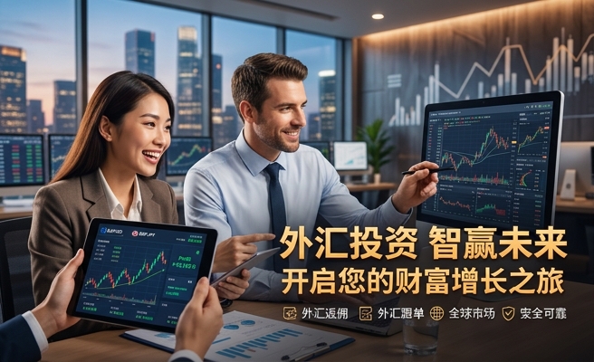 AXI外匯|現金返傭帳戶開設指南