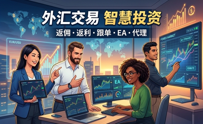 AXI 為外匯CFD 經紀商提供線上指數交易