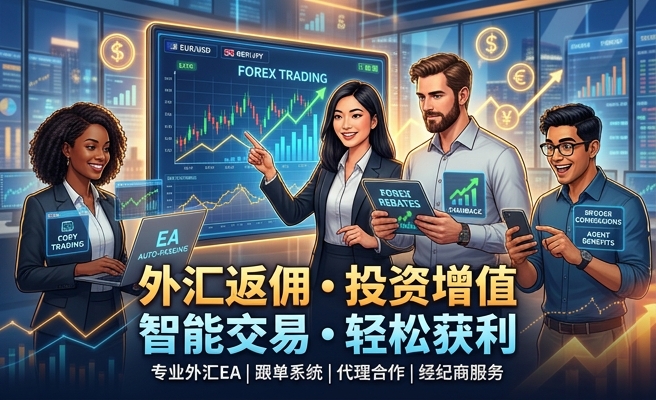 AXI: 在线交易，就选领先的交易经纪商