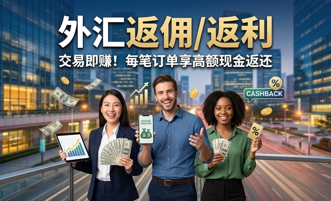 AXI的详细介绍与返佣概览