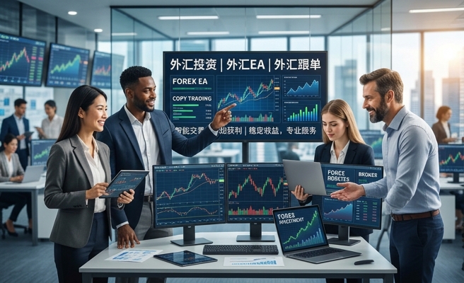 AXI外汇交易平台_易信会员登录入口-备受信赖且受监管的