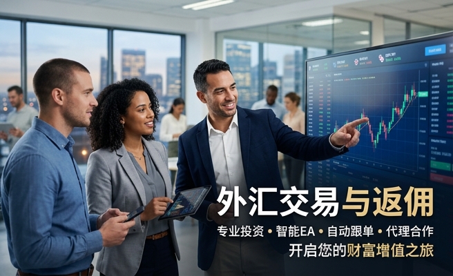 AXI个人专区 - 个性化的交易体验