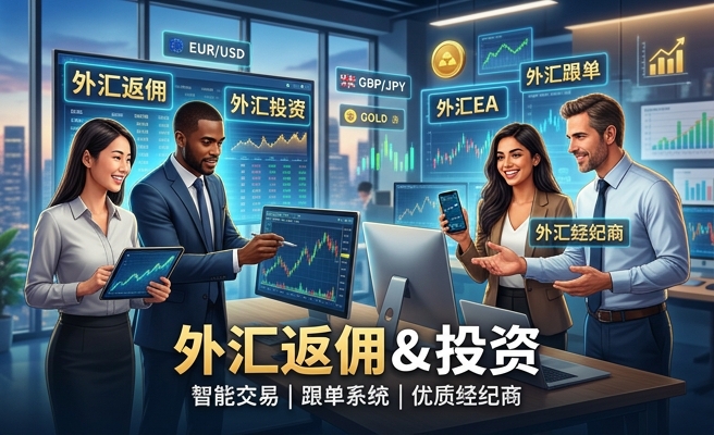 AXI外汇中文官网