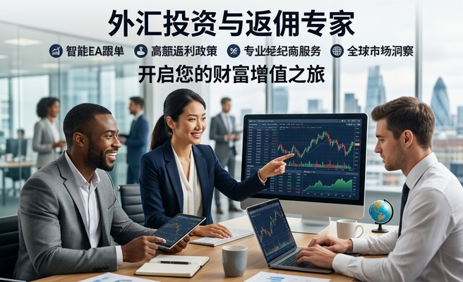 AXI外匯交易平台開戶教學