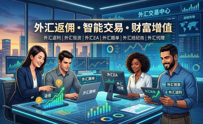 AXI外汇交易平台2026年注册开户实名认证流程解析