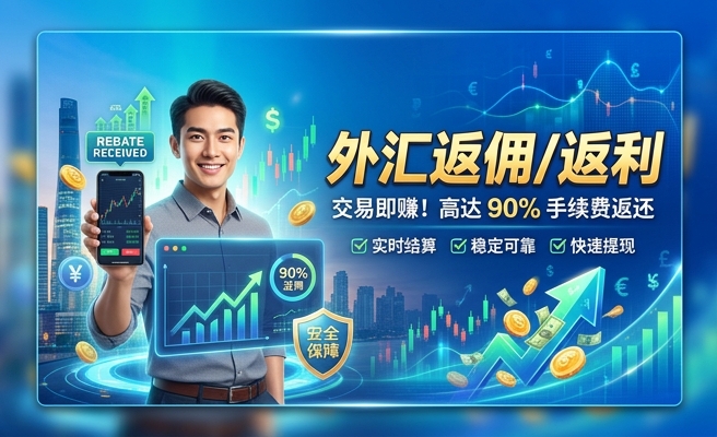 AXI外匯交易平台開戶教學