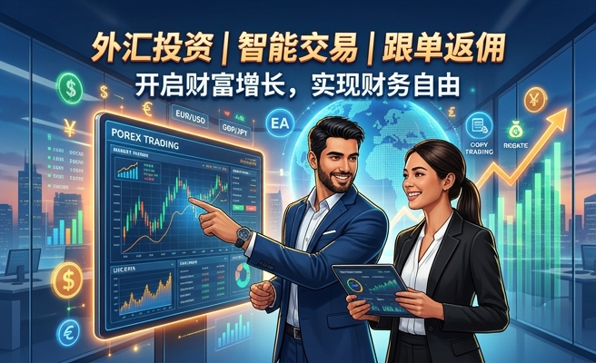 AXI外匯|現金返傭帳戶開設指南